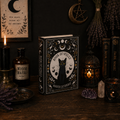 Book of Spells Storage Box