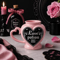 Pink Love Potion Mug