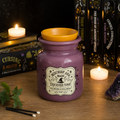 Witch's Apothecary Oil/Wax Burner