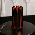 Vampire Blood Tears Candle